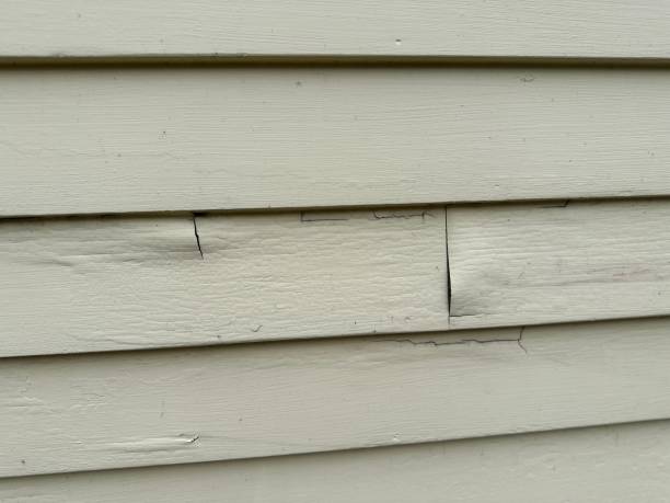 Affordable siding repair and maintenance services in Hamburg, PA